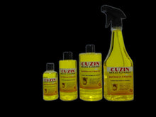 BRASS CLEANER