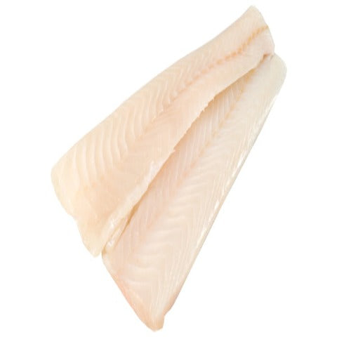 KINGKLIP FILLETS/PORTIONS SKINLESS +-1KG