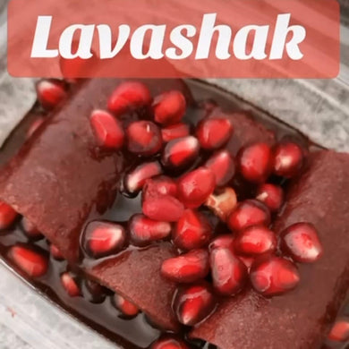 D'elicious Lavashak