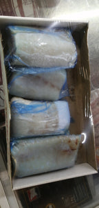 King klip fillets/Portions 1kg packs