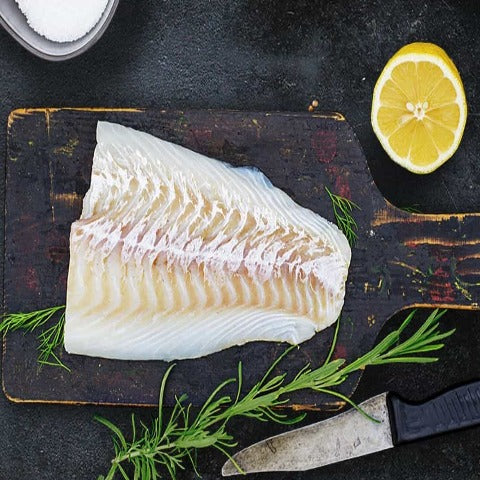 King klip fillets/Portions 1kg packs